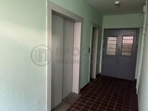 2-комнатная квартира, 53.8 м² - фото 20