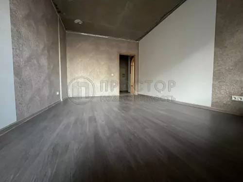 1-комнатная квартира, 34.8 м² - фото 3