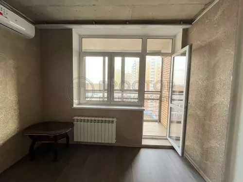1-комнатная квартира, 34.8 м² - фото 5