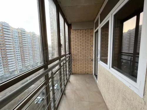 1-комнатная квартира, 34.8 м² - фото 9