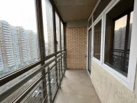1-комнатная квартира, 34.8 м² - фото 33