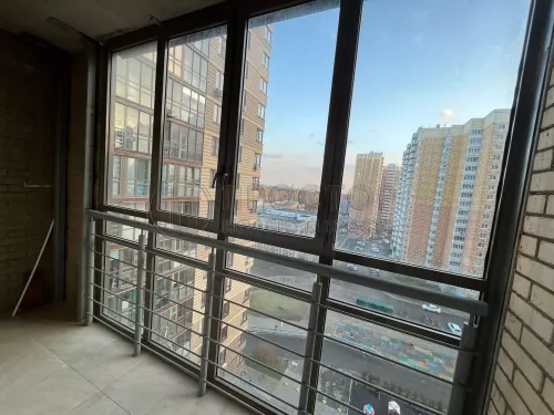 1-комнатная квартира, 34.8 м² - фото 11