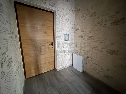 1-комнатная квартира, 34.8 м² - фото 17