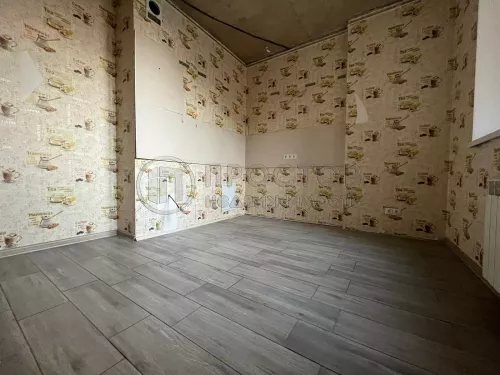1-комнатная квартира, 34.8 м² - фото 21