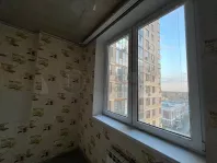 1-комнатная квартира, 34.8 м² - фото 47