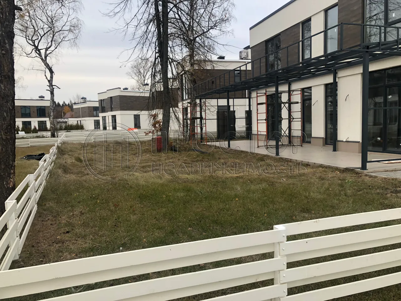 Дом, 170 м² - фото 5