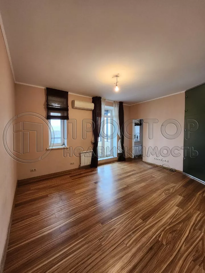 2-комнатная квартира, 67 м² - фото 3