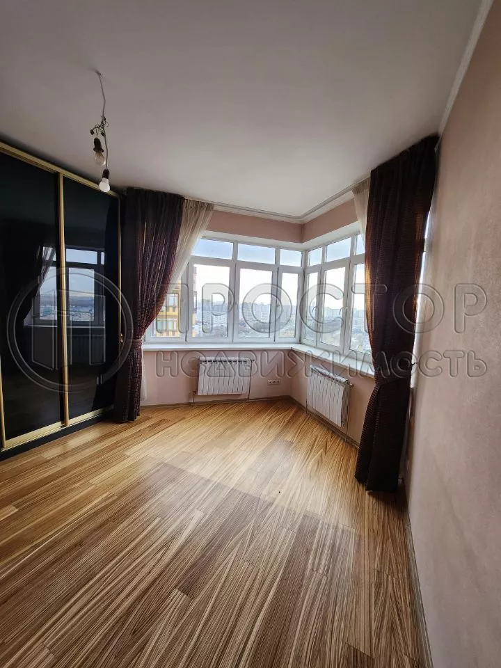 2-комнатная квартира, 67 м² - фото 7