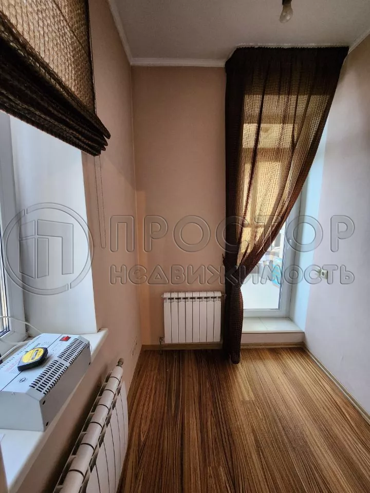 2-комнатная квартира, 67 м² - фото 13
