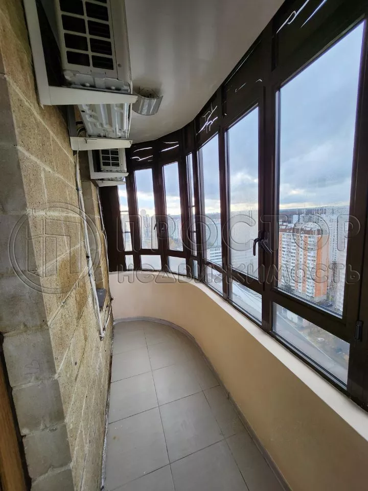 2-комнатная квартира, 67 м² - фото 23