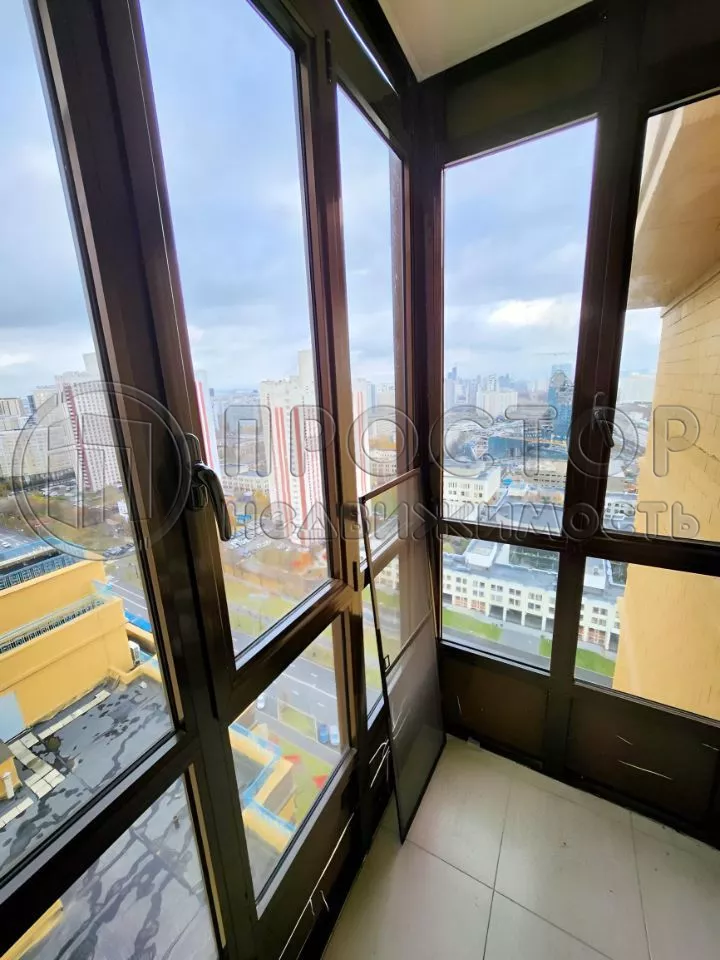 2-комнатная квартира, 67 м² - фото 29