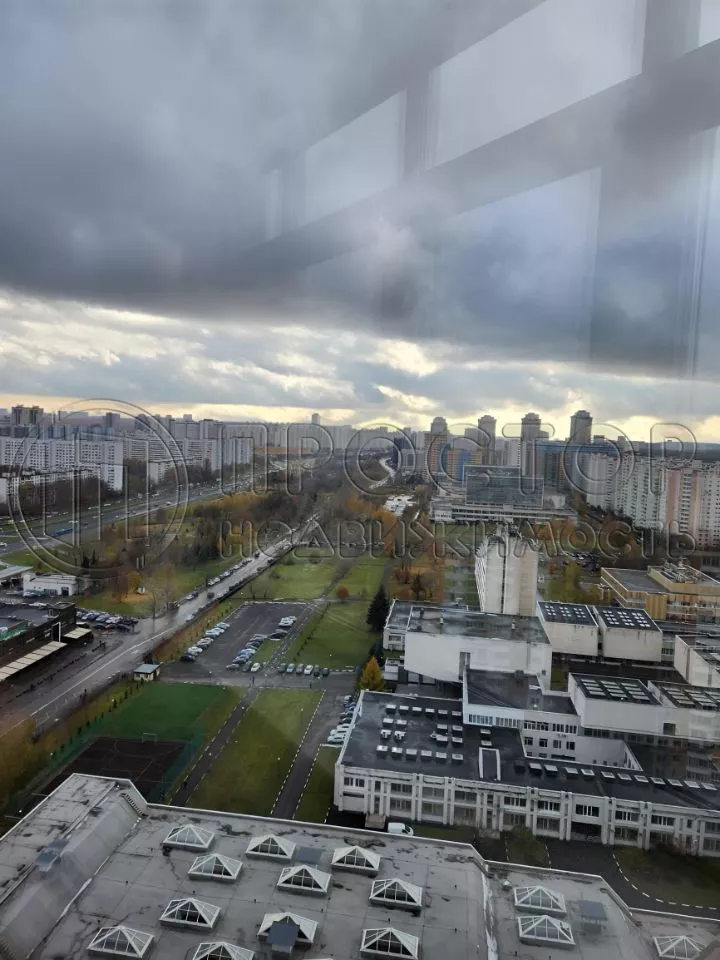 2-комнатная квартира, 67 м² - фото 31