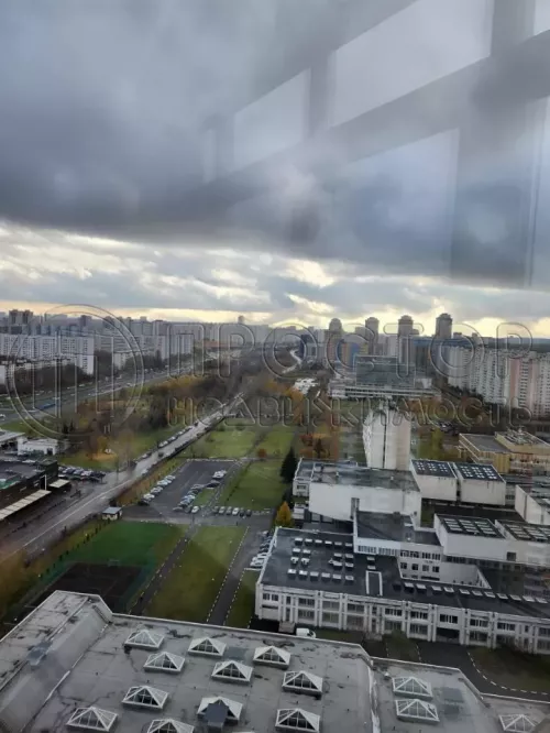 2-комнатная квартира, 67 м² - фото 31