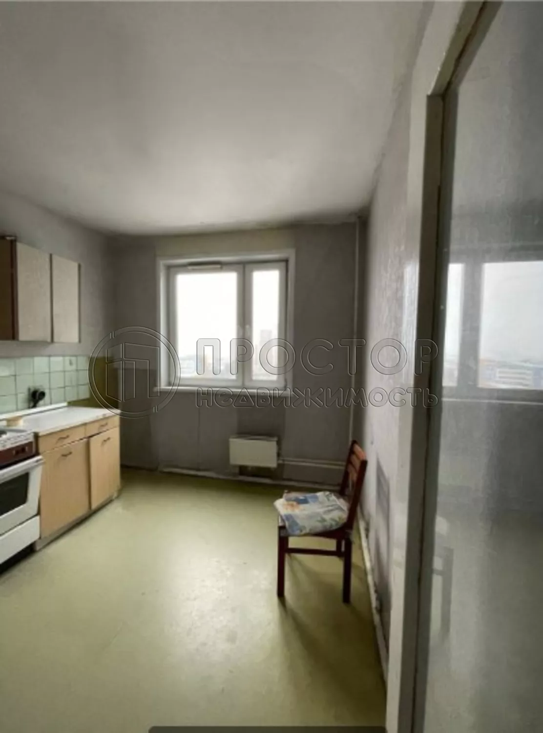 3-комнатная квартира, 75 м² - фото 4