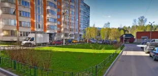 3-комнатная квартира, 75 м² - фото 25