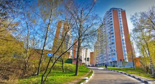 3-комнатная квартира, 75 м² - фото 10