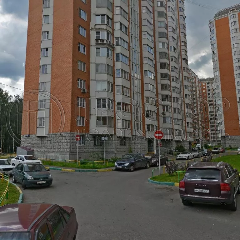 3-комнатная квартира, 75 м² - фото 15