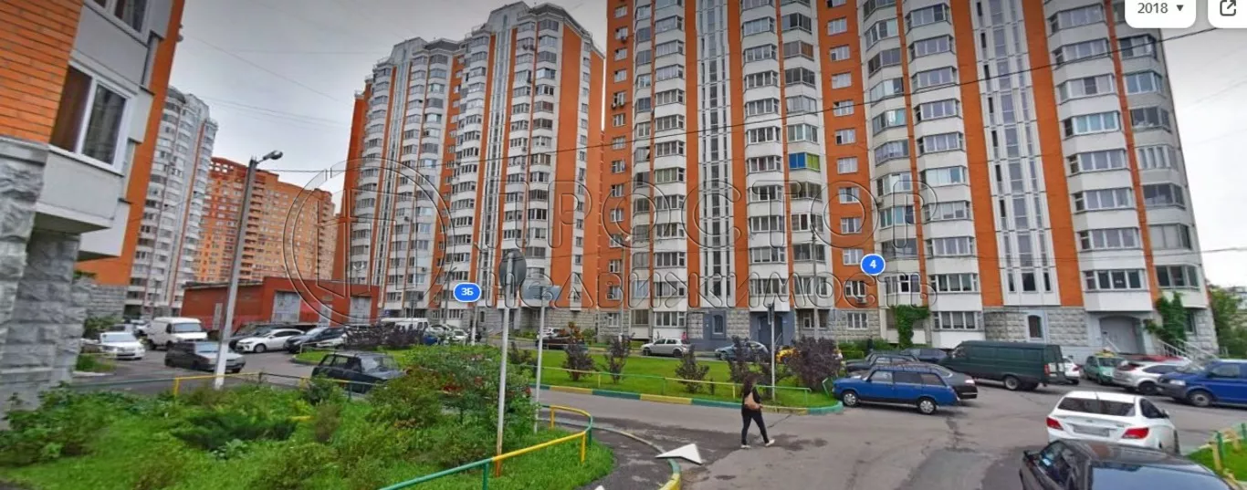 3-комнатная квартира, 75 м² - фото 16