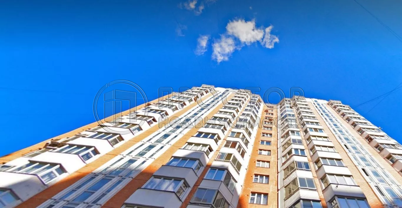 3-комнатная квартира, 75 м² - фото 17