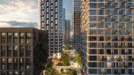 1-комнатная квартира, 39.9 м² - фото 14