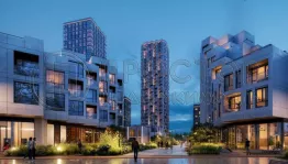 1-комнатная квартира, 39.9 м² - фото 16