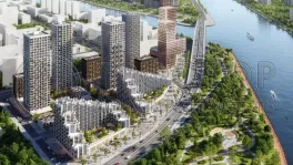 1-комнатная квартира, 39.9 м² - фото 18