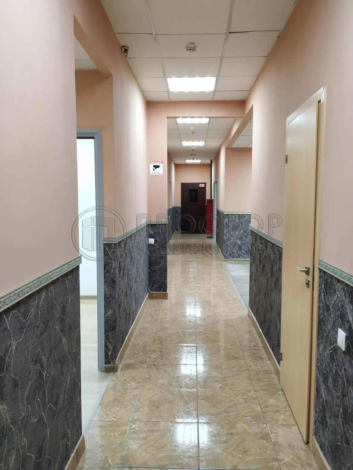 Коммерческая недвижимость (офисное), 306 м² - фото 4