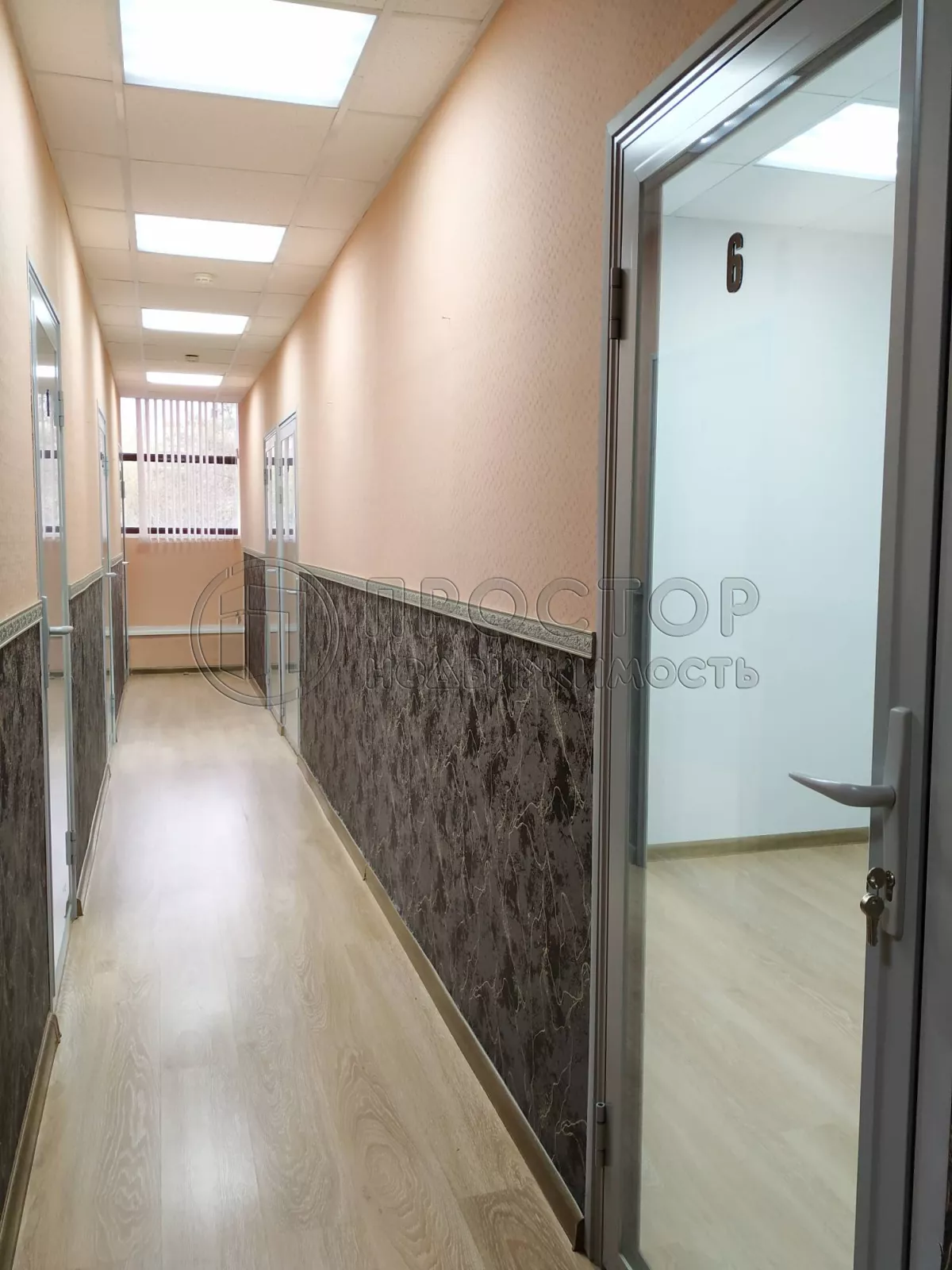 Коммерческая недвижимость (офисное), 306 м² - фото 12