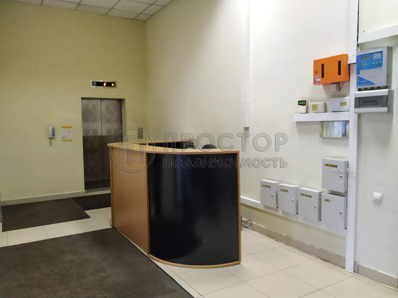 Коммерческая недвижимость (офисное), 306 м² - фото 28