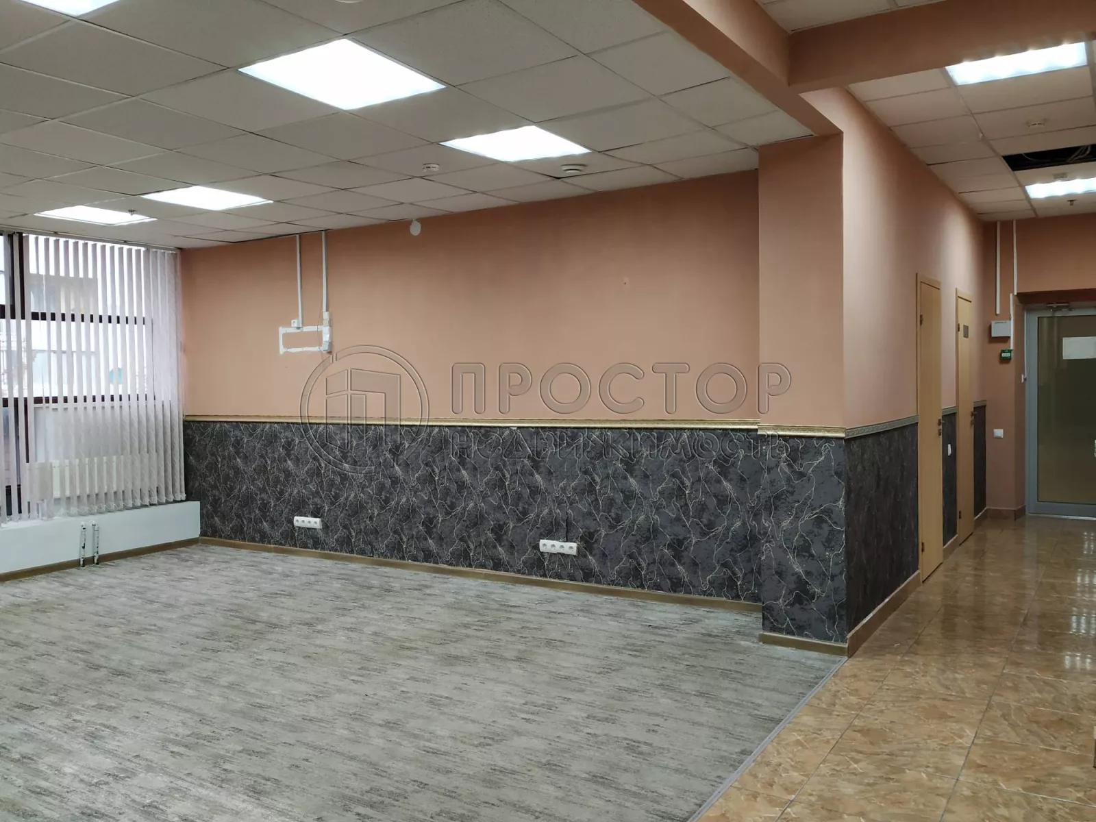 Коммерческая недвижимость (офисное), 306 м² - фото 36