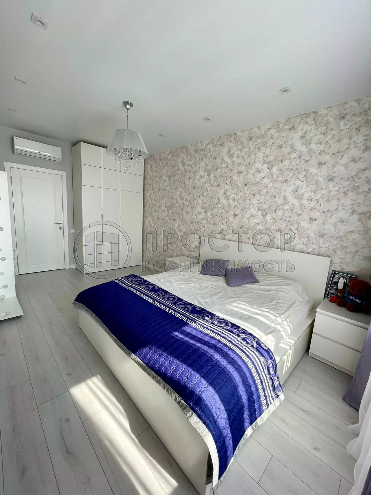 1-комнатная квартира, 40.16 м² - фото 3