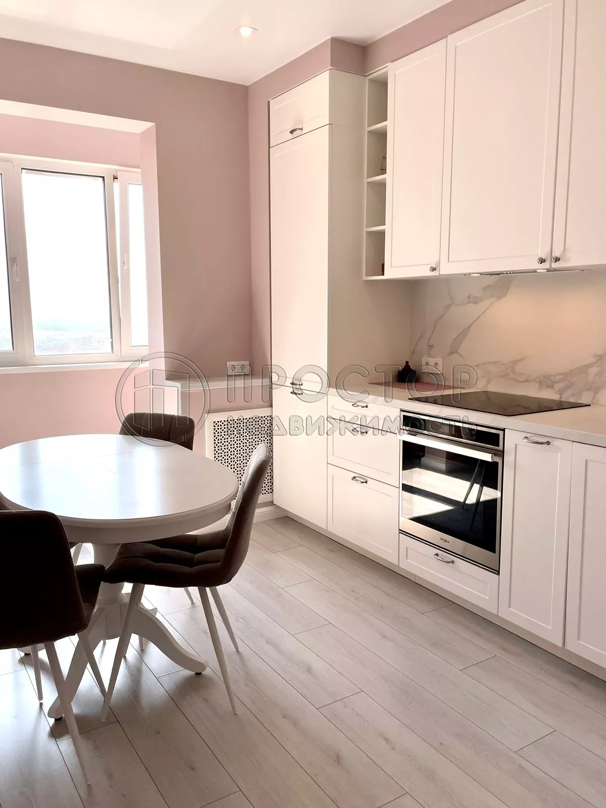 1-комнатная квартира, 40.16 м² - фото 6