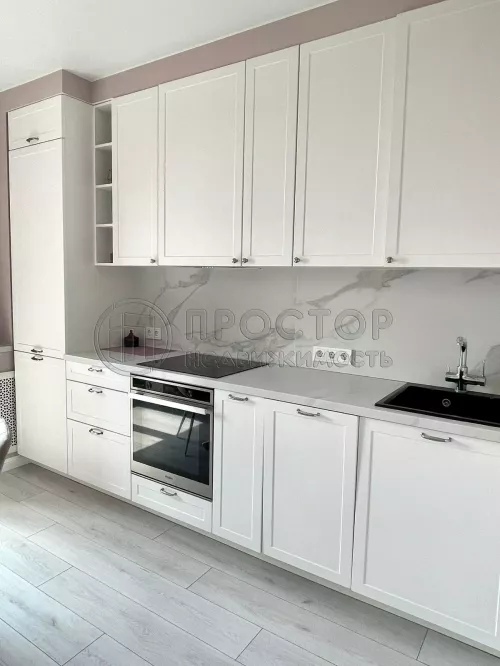 1-комнатная квартира, 40.16 м² - фото 7