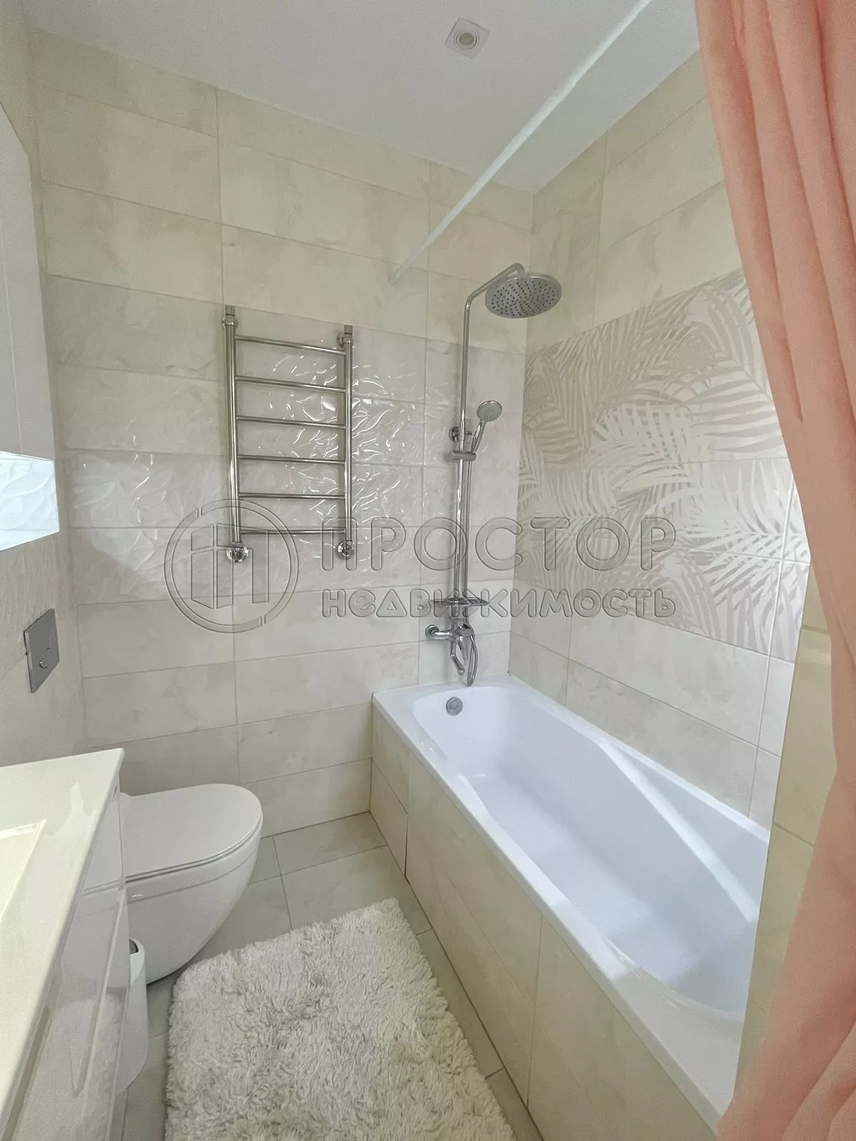 1-комнатная квартира, 40.16 м² - фото 9