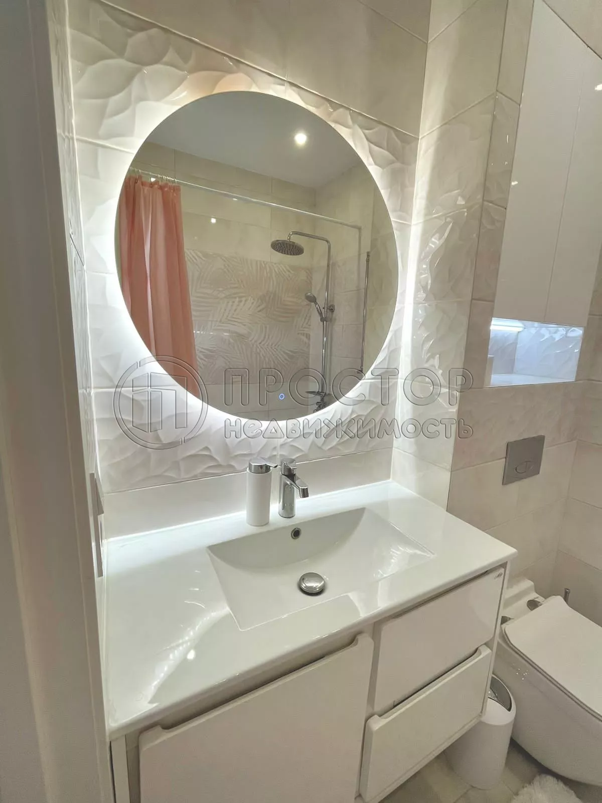 1-комнатная квартира, 40.16 м² - фото 10