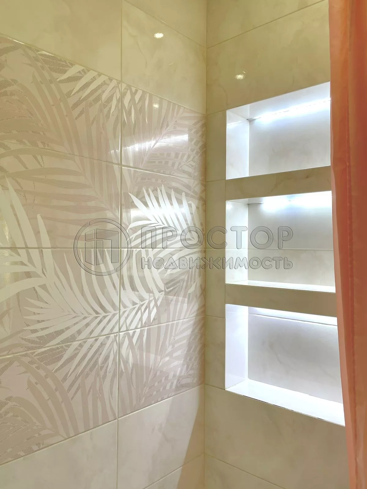 1-комнатная квартира, 40.16 м² - фото 11