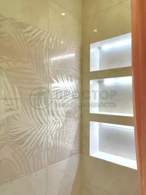 1-комнатная квартира, 40.16 м² - фото 11