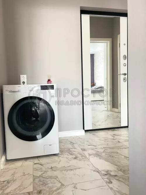 1-комнатная квартира, 40.16 м² - фото 12