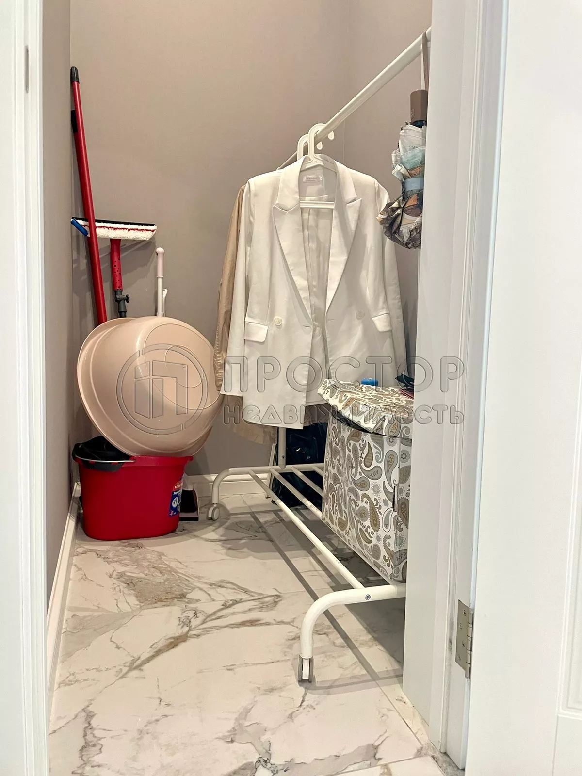 1-комнатная квартира, 40.16 м² - фото 14