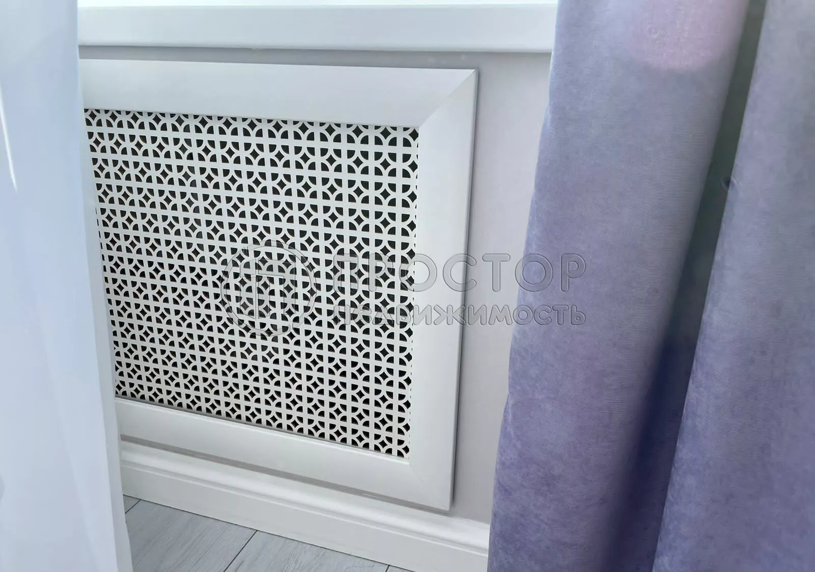 1-комнатная квартира, 40.16 м² - фото 15