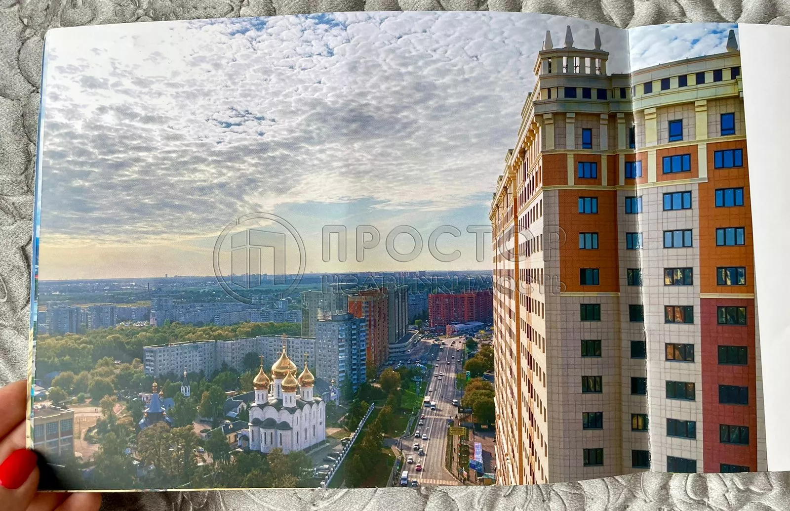 1-комнатная квартира, 40.16 м² - фото 18