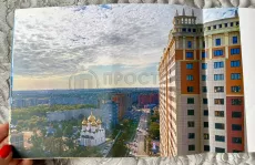 1-комнатная квартира, 40.16 м² - фото 38