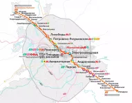 1-комнатная квартира, 40.16 м² - фото 39