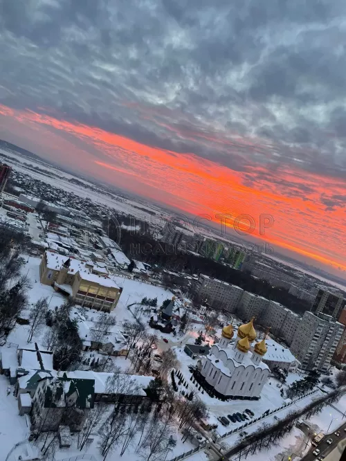 1-комнатная квартира, 40.16 м² - фото 20