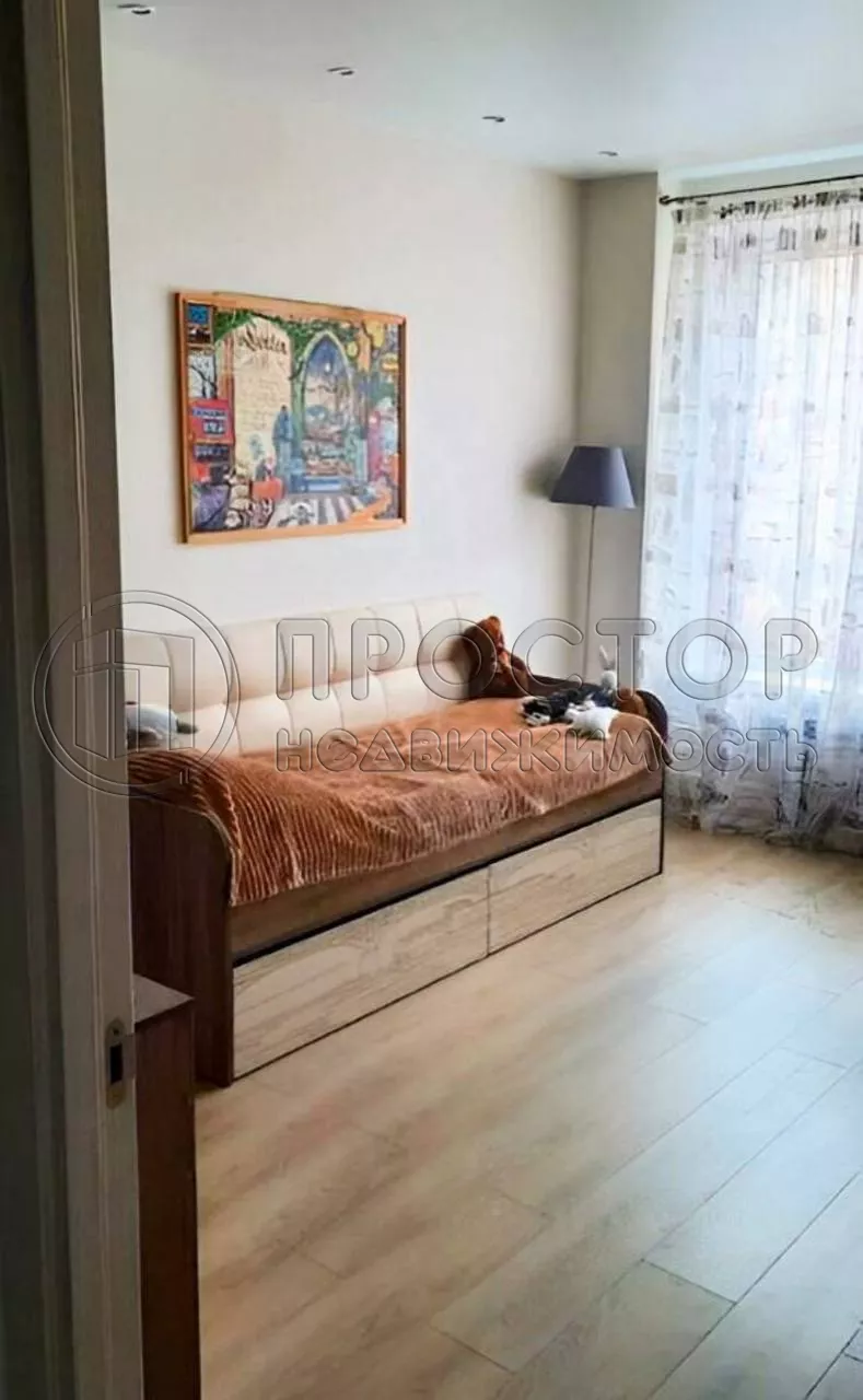 3-комнатная квартира, 92 м² - фото 5