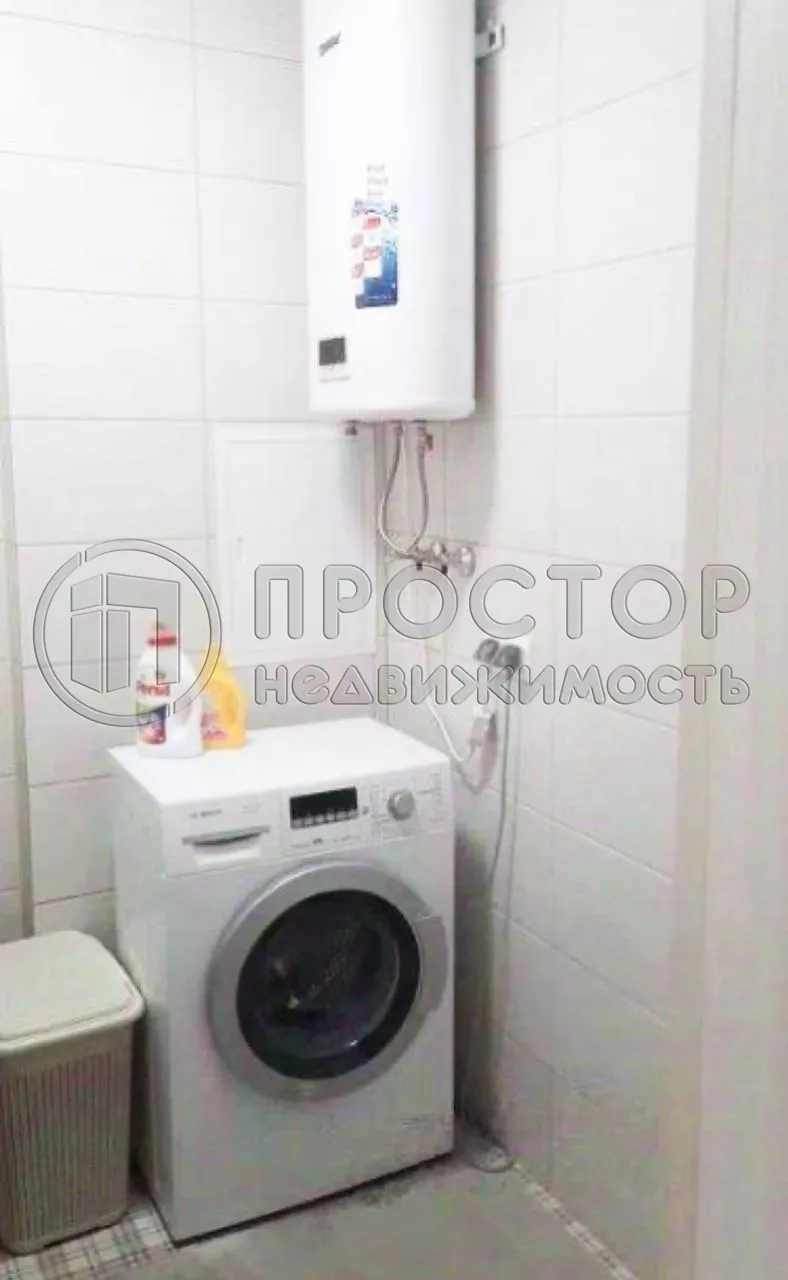 3-комнатная квартира, 92 м² - фото 9