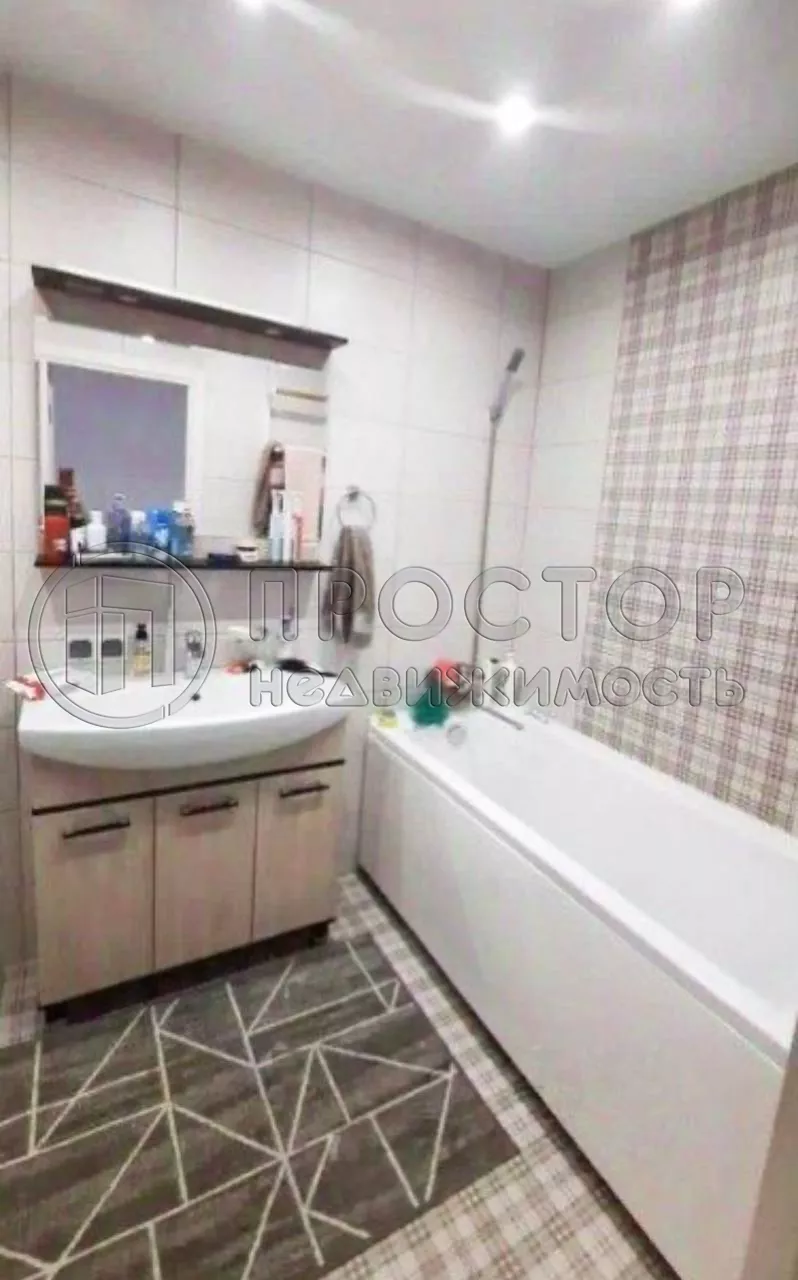 3-комнатная квартира, 92 м² - фото 11