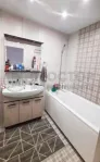 3-комнатная квартира, 92 м² - фото 25