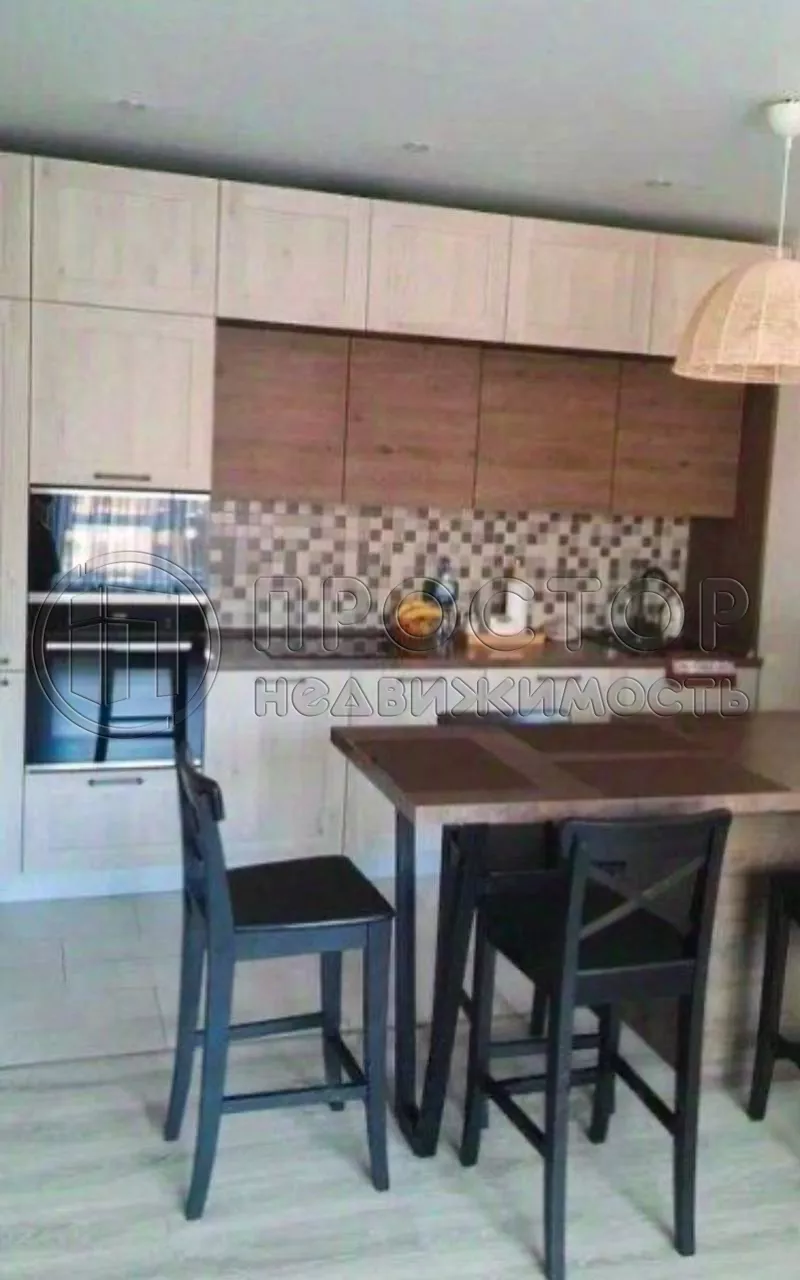 3-комнатная квартира, 92 м² - фото 13