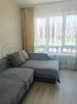 1-комнатная квартира, 38 м² - фото 17
